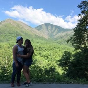 Meet your Posher, Tiffany